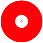 red-record